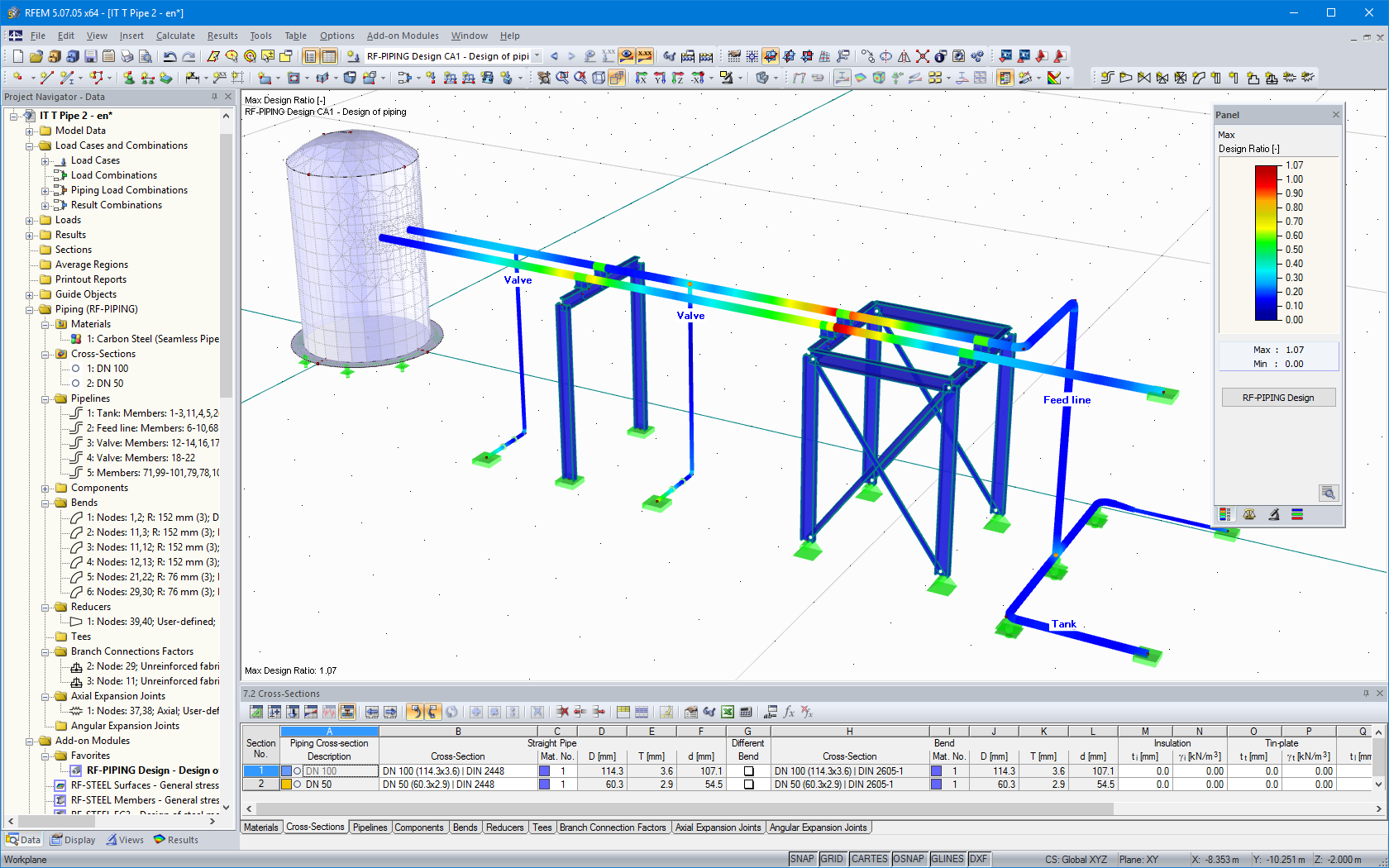vectorworks source 4 pipe and base download