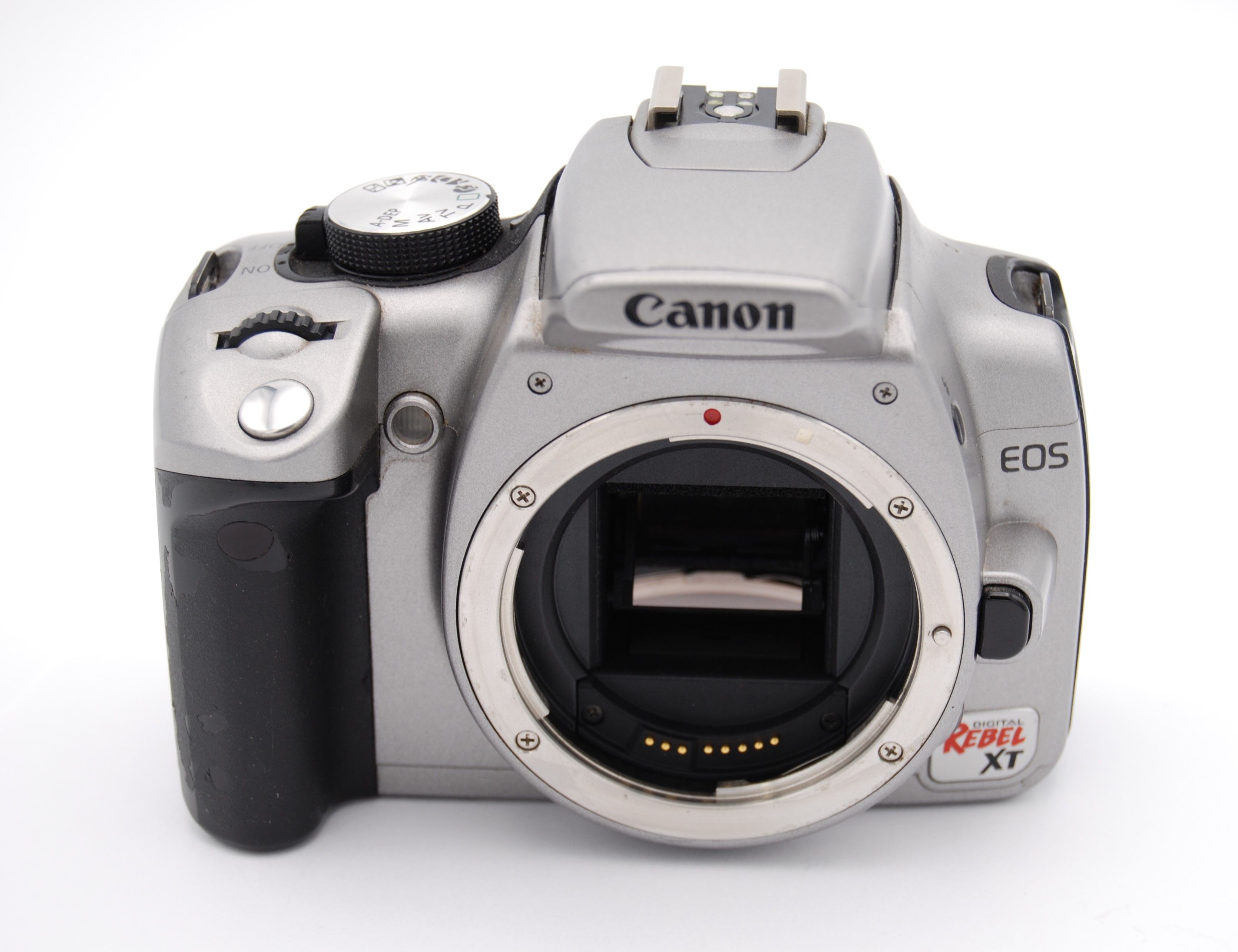 driver for canon eos 20d